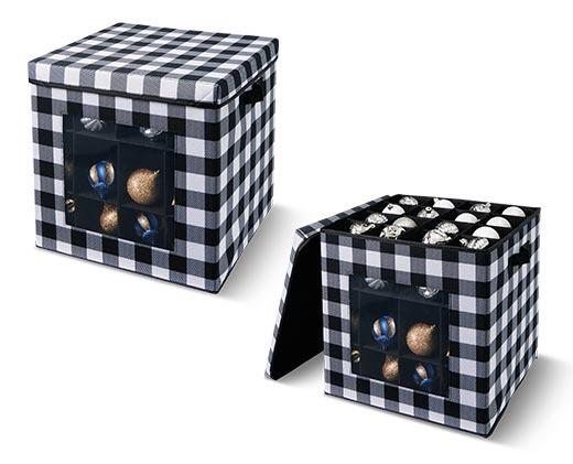 Huntington Home
Ornament or Gift Wrap Storage