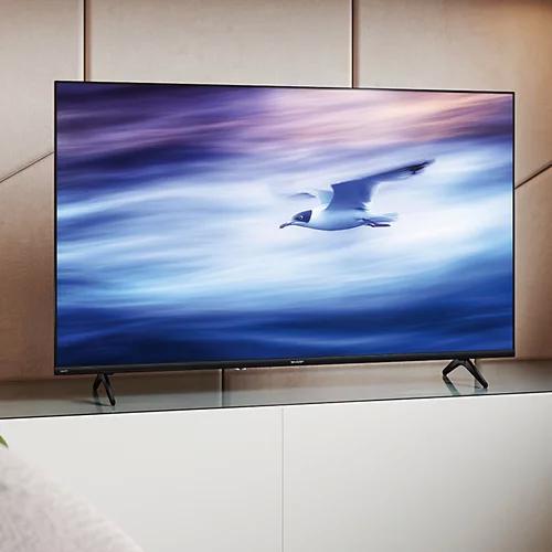 SHARP 43" (108cm) FHD Smart TV HE2245E