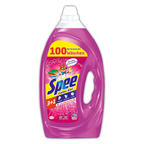 Gel 3 + 1