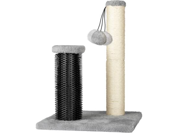 Cat Scratching Post