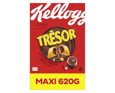 TRESOR CHOCO NUT