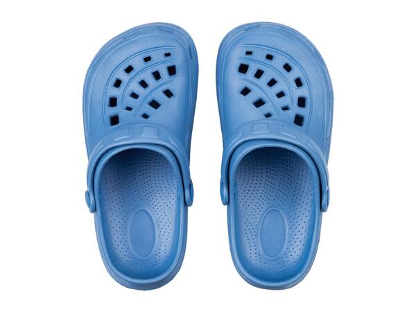 Pepperts Older Kids' Clogs
