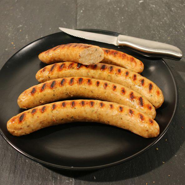 Dansk grillmedister