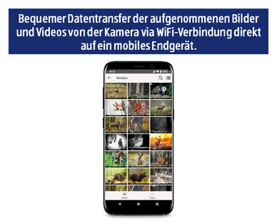 MAGINON Wildkamera