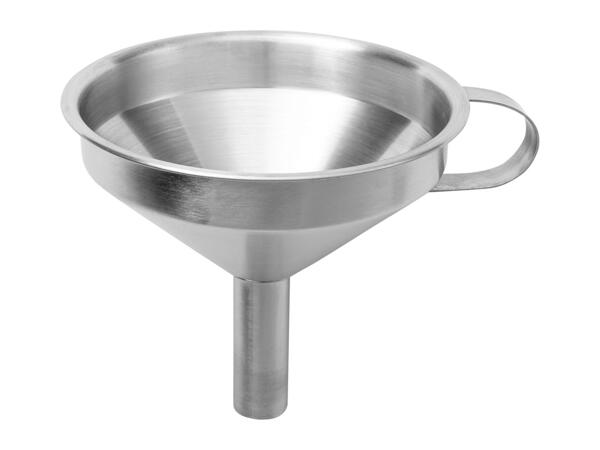 Livarno Home Funnel