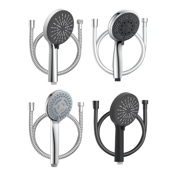 HOME CREATION(R) 				Handbrauseset