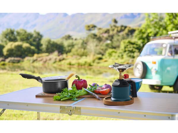 Gas Camping Stove or Lamp