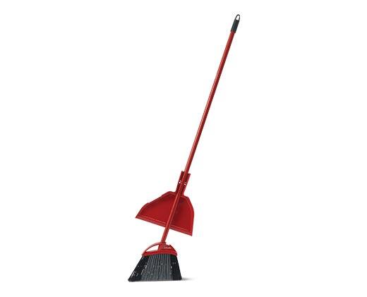 O-Cedar 
 Mop or Broom