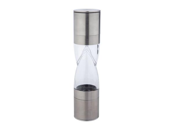Ernesto Duo Salt & Pepper Mill/​Chilli Grinder
