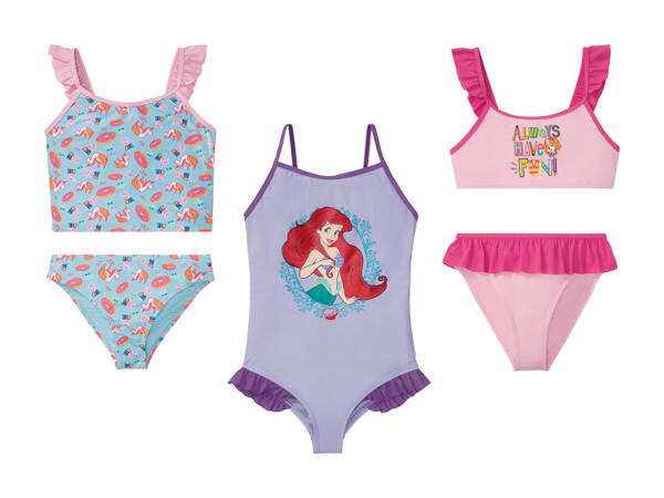 Maillot de bain