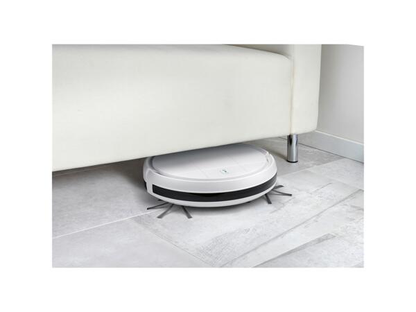 Robot Vacuum Cleaner