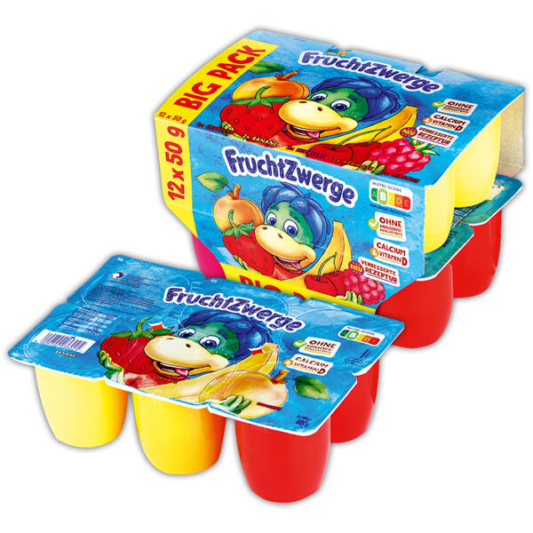 Fruchtzwerge