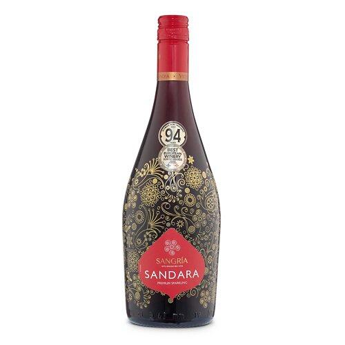 SANDARA Premium Sangria