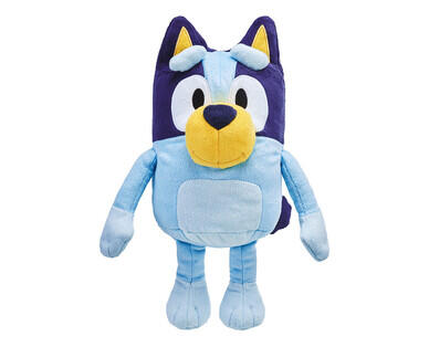 Bluey Jumbo Plush