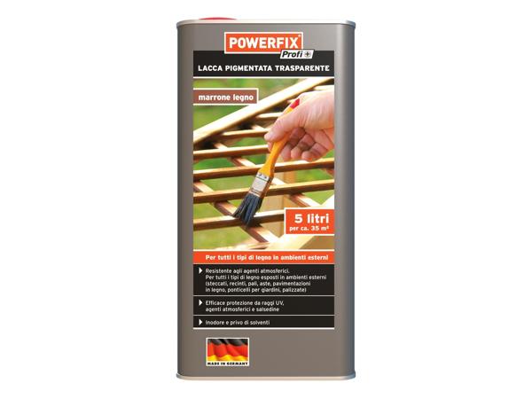 Fence & Outdoor Wood Stain