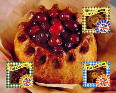 Handmade Pies
