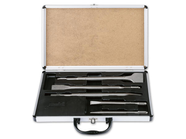 Bohrer-/Meißel-Set