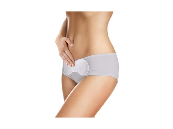 SENSIPLAST(R) Varmeplaster XXL
