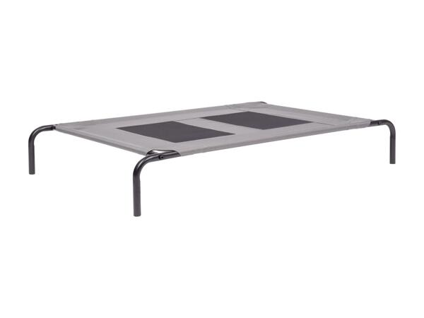 Raised Pet Bed