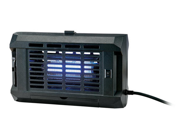 Lidl on sale fly zapper