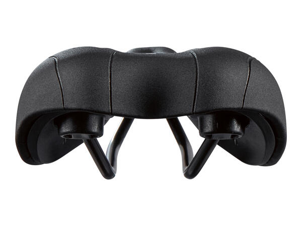 Wittkop Memory Foam Saddle