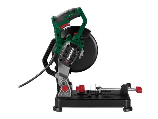 Řezná bruska na kov PMTS 180 B2