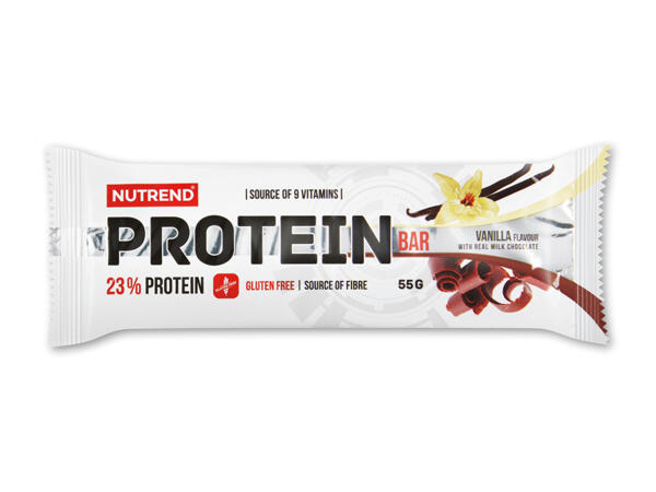 Proteinbar