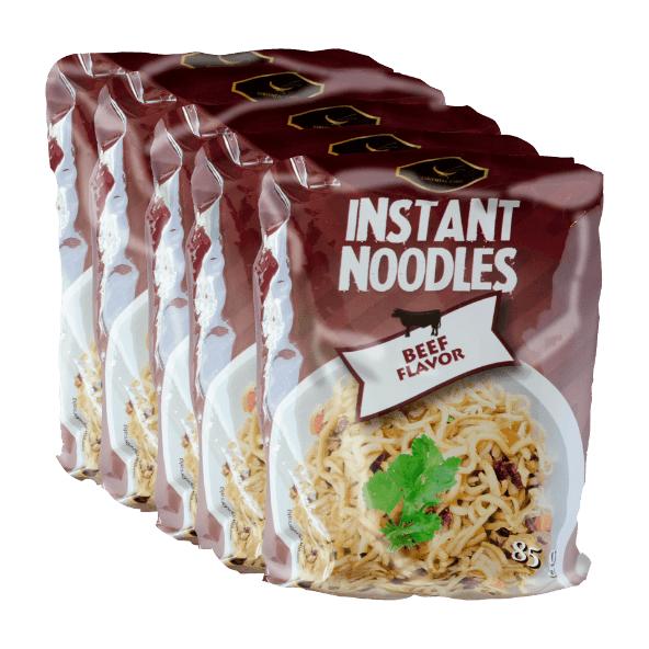 Instantnudler
