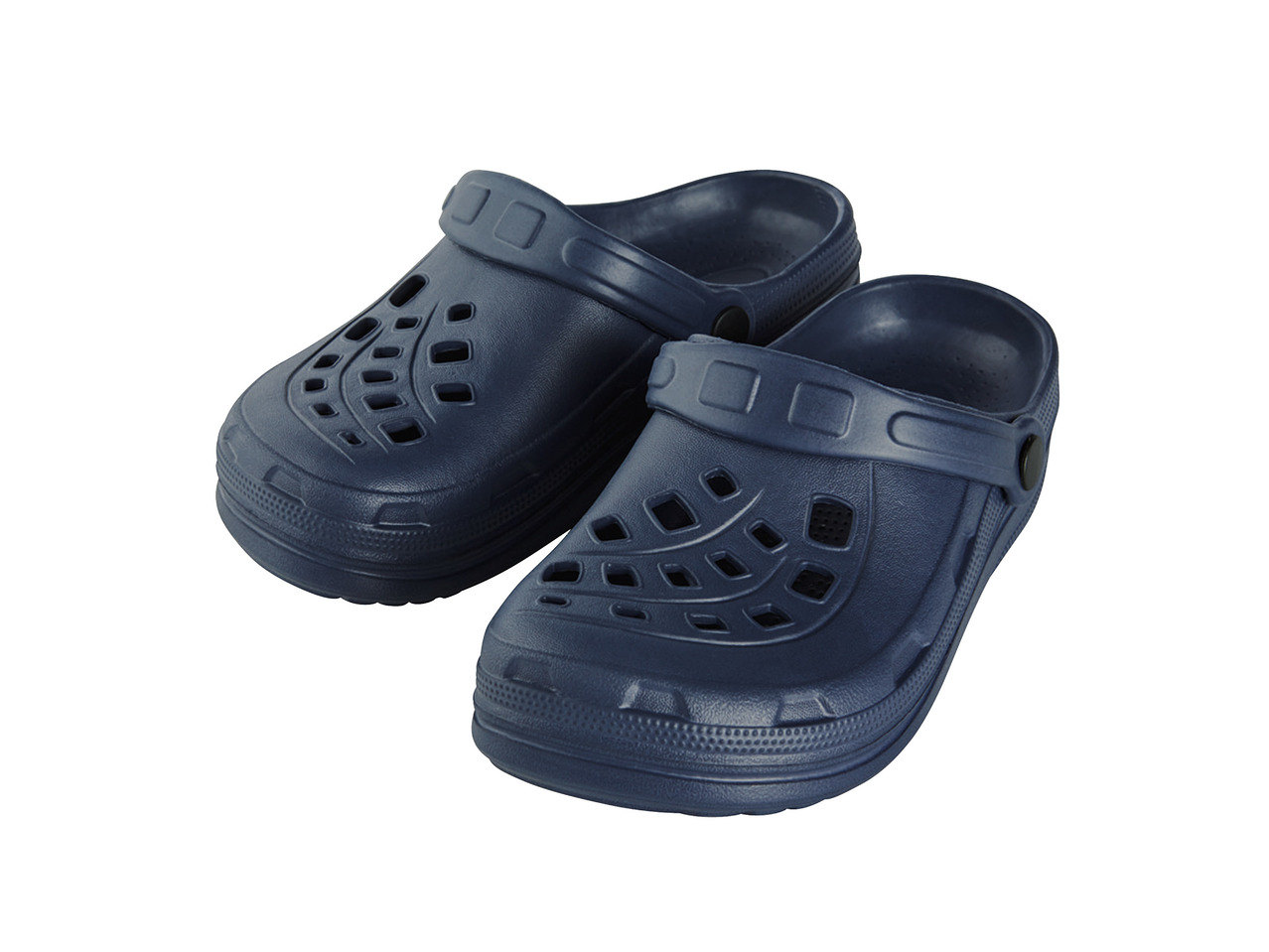 PEPPERTS(R) Clogs