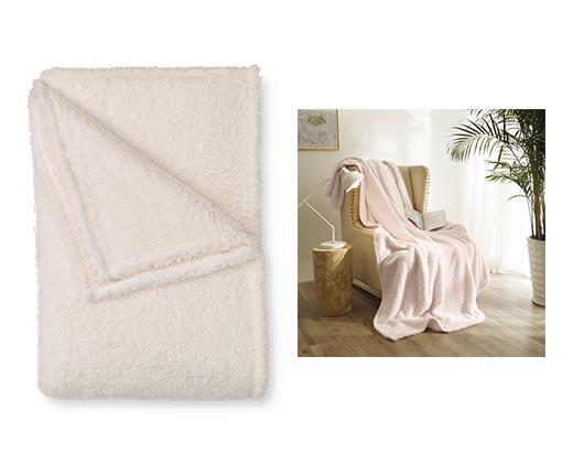 Well Being Antimicrobial Blanket
