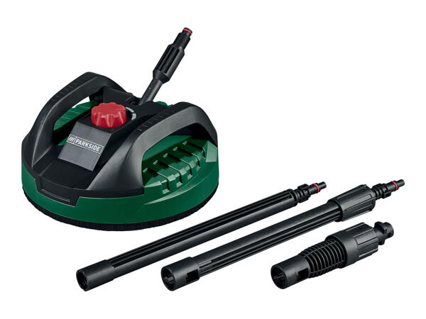 Parkside Pressure Washer Patio Cleaner