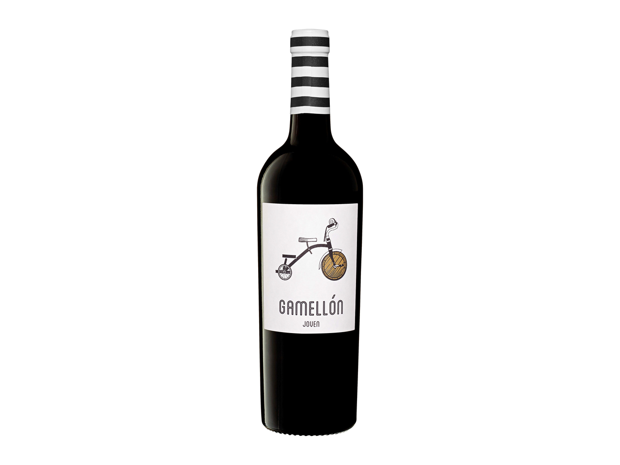 Gamellón Joven, 2017 Jumilla DO