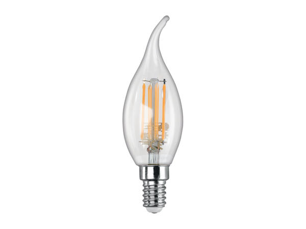 Livarno Lux LED Filament Bulb