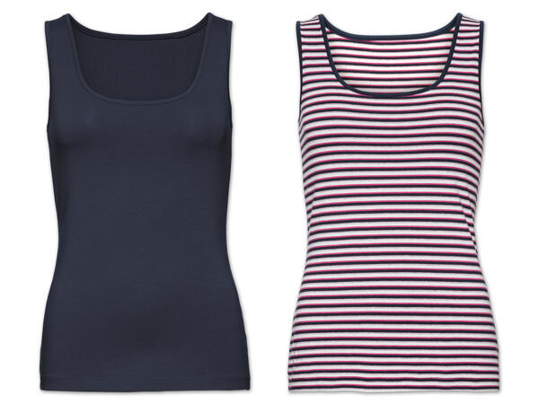 Damen Top, 2 Stück
