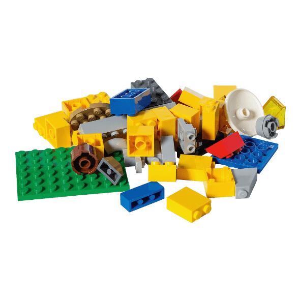 LEGO(R) 				LEGO(R) Spielset