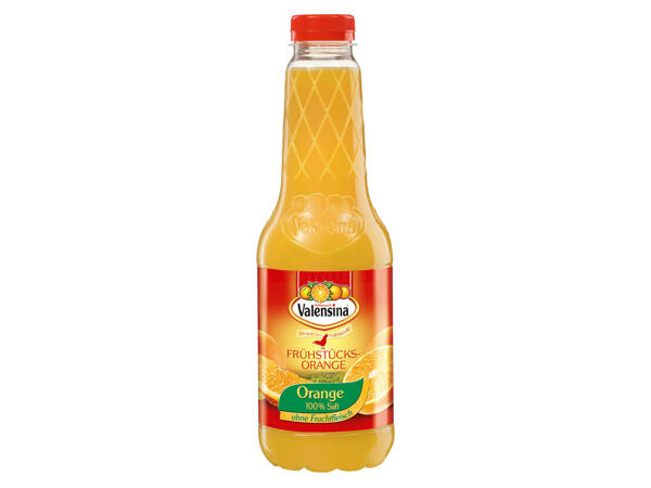 Valensina 100% Saft