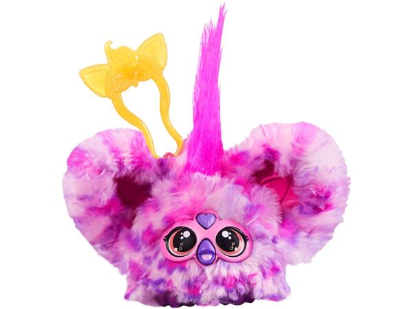 Plush toy "Furby Furblets"