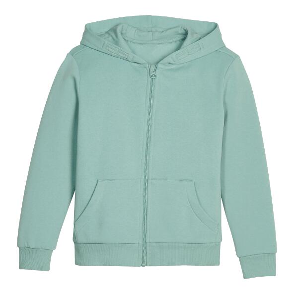 L&D(R) 				Sweatjacke