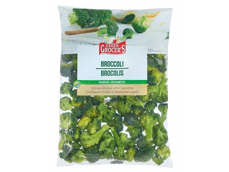 Groentemix