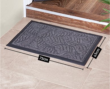 Heavy Duty Door Mat