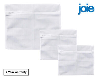 Joie Monochrome Laundry Accessories