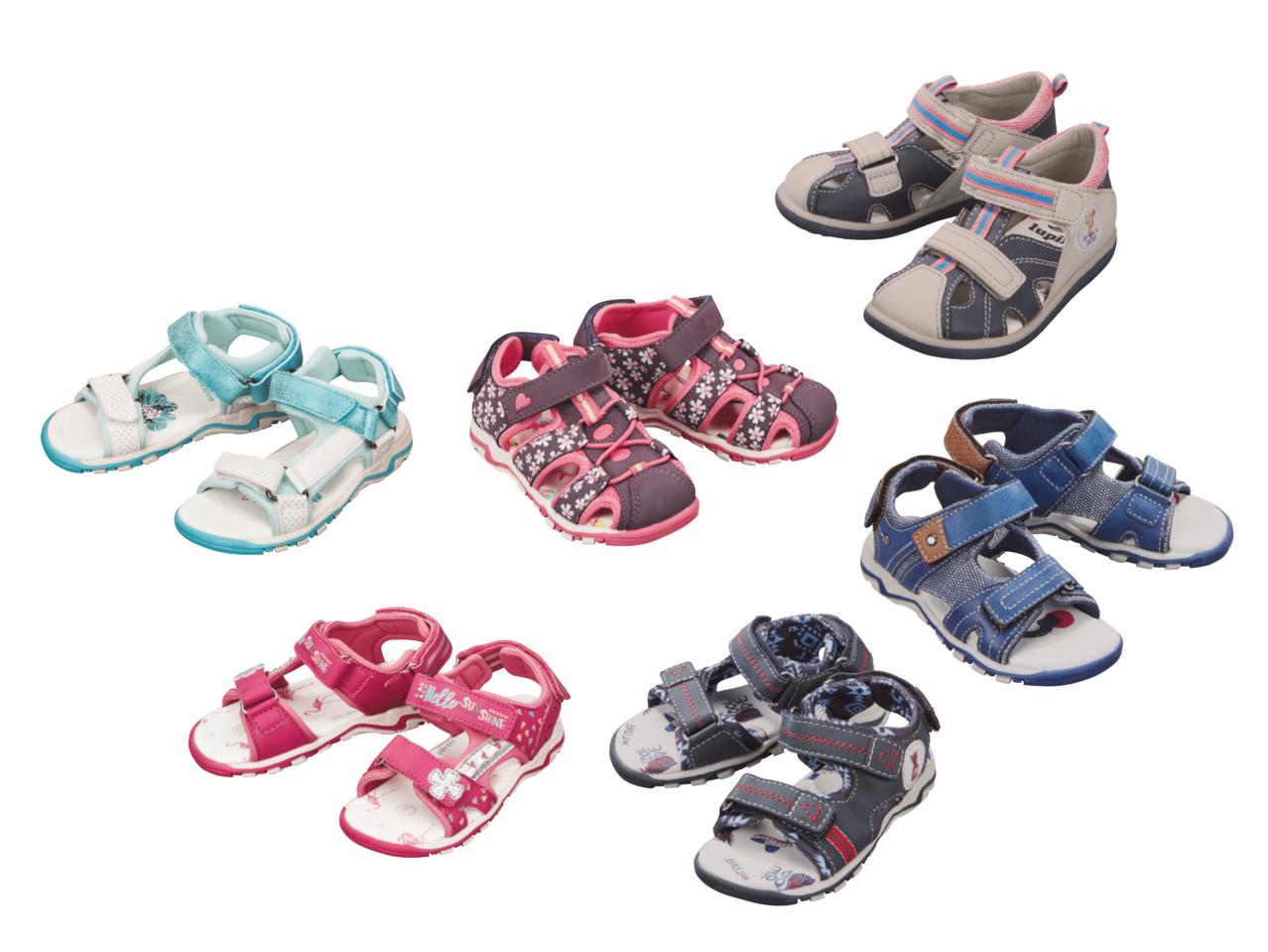 LUPILU Kids' Sandals