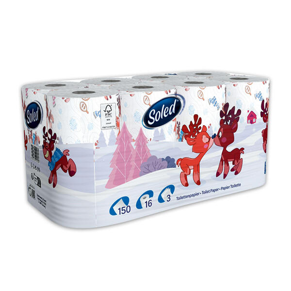 Toilettenpapier