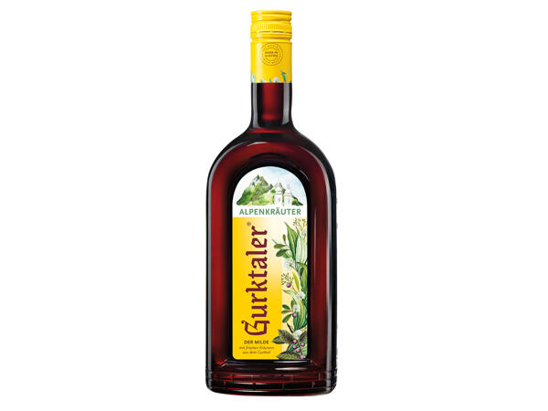 Gurktaler Alpenkräuter