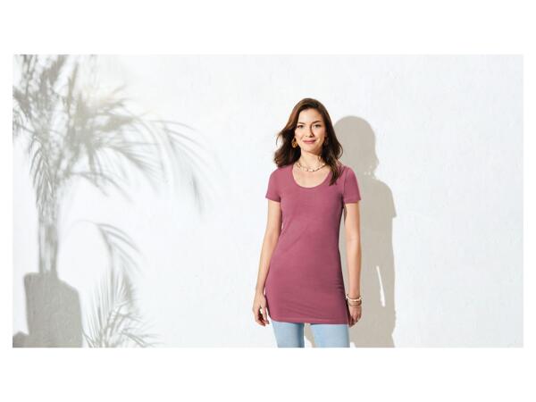 Ladies' Long Top