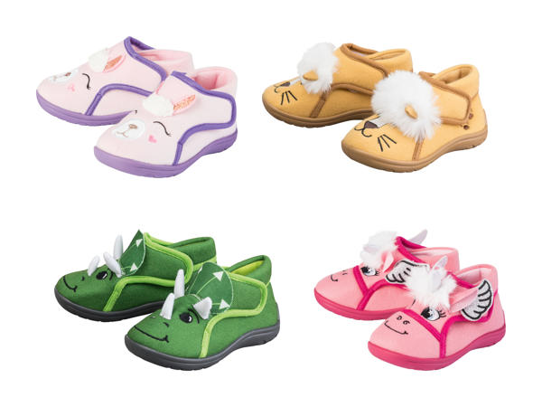 Chaussons