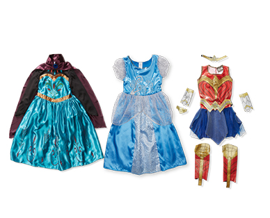 Kids Costumes