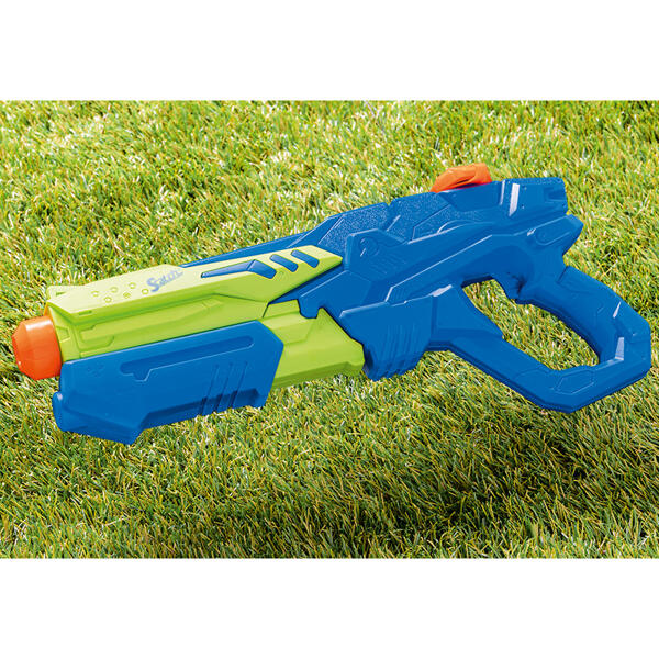 Watergun