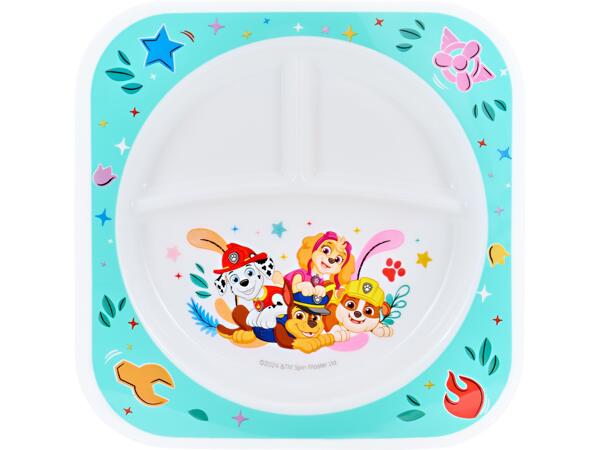 Licensed Tableware