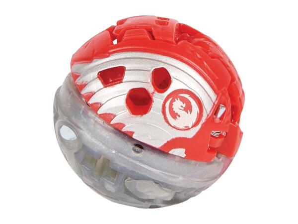 Spinmaster Bakugan - Special Attack Figure